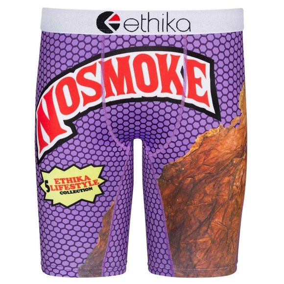 ethika Underwear & Socks Ethika Mens Underwear Staple Series Poshmark